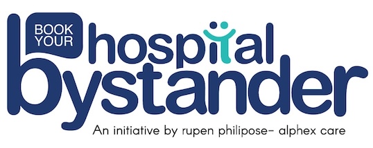 Hospital Bystander